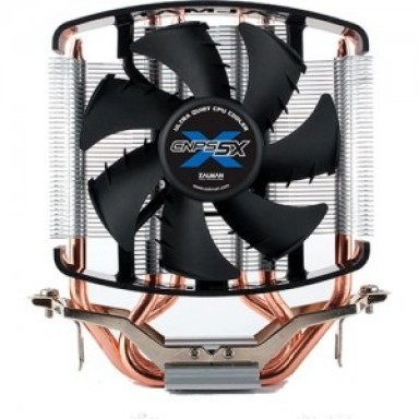 Cooler CPU Zalman Performa, Intel LGA, 775, 1150, 1151, 1155, 1156, AMD, AM2, AM2+, AM3, AM3+, FM1, FM2, FM2+, 939, 940